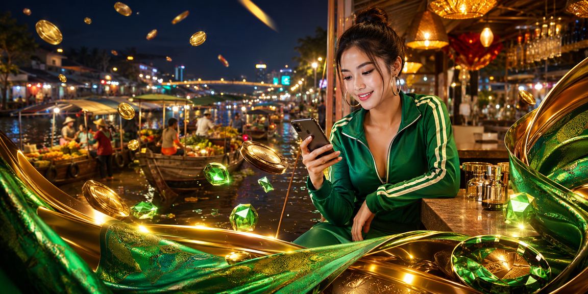 Người dùng Việt Nam trải nghiệm casino trên thiết bị di động tại Cần Thơ